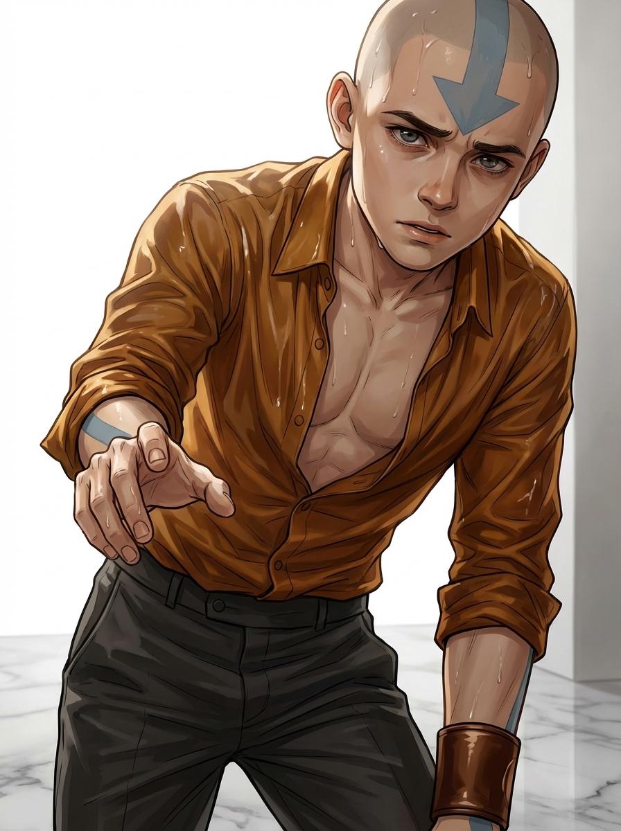 Aang thumbnail