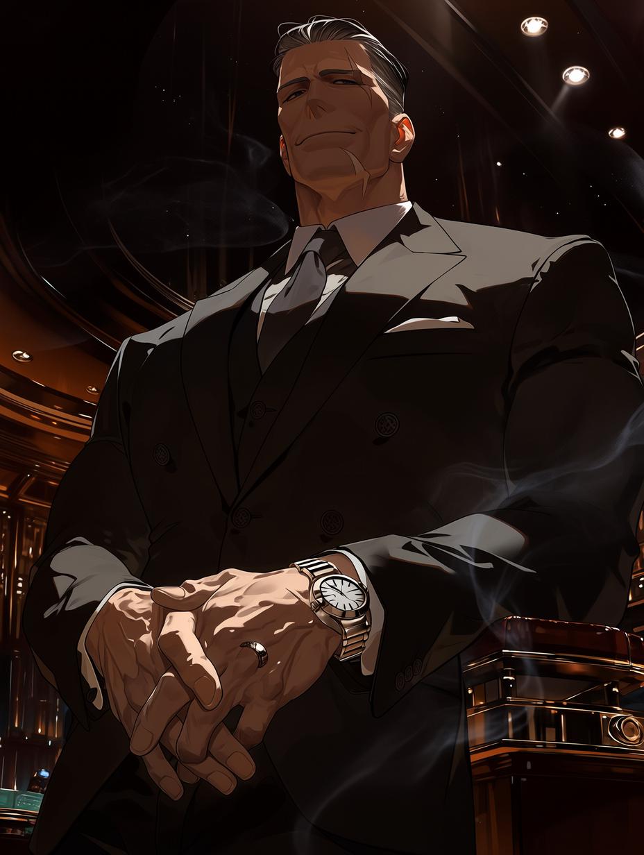 Rocco Moretti thumbnail