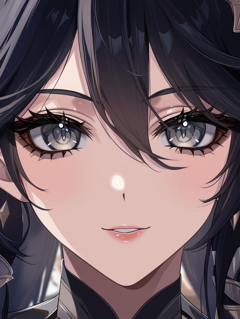 Seraphina - Your Guarded Commander's Only Weakness thumbnail