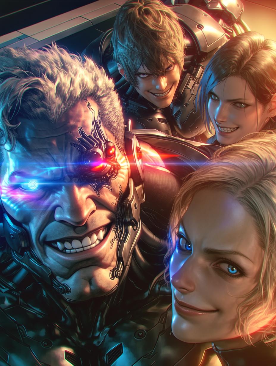 Unit Chimera thumbnail