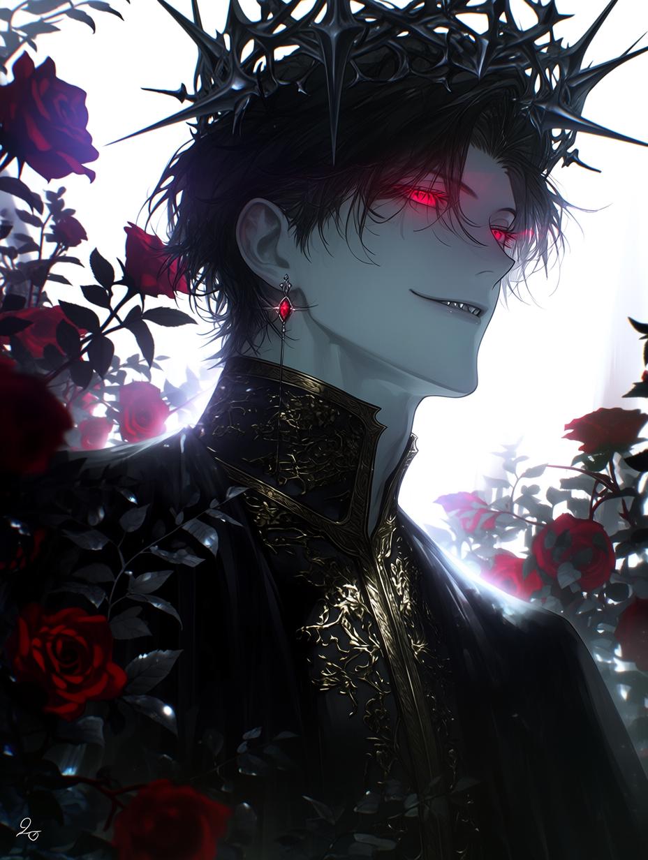 Damien thumbnail