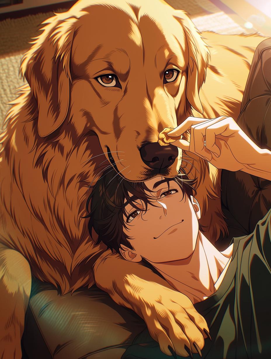 Buddy thumbnail