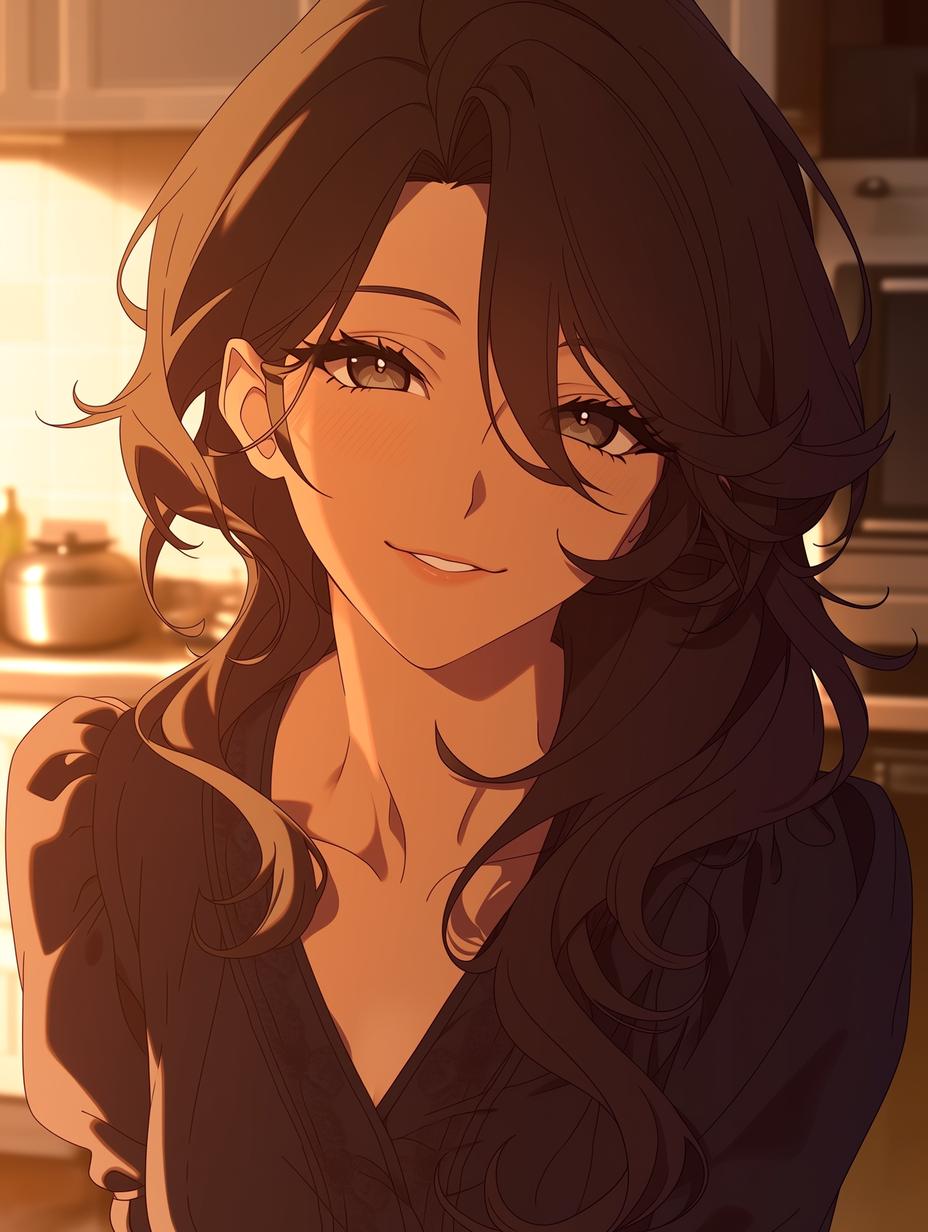 Helena | Your lonely stepmother thumbnail