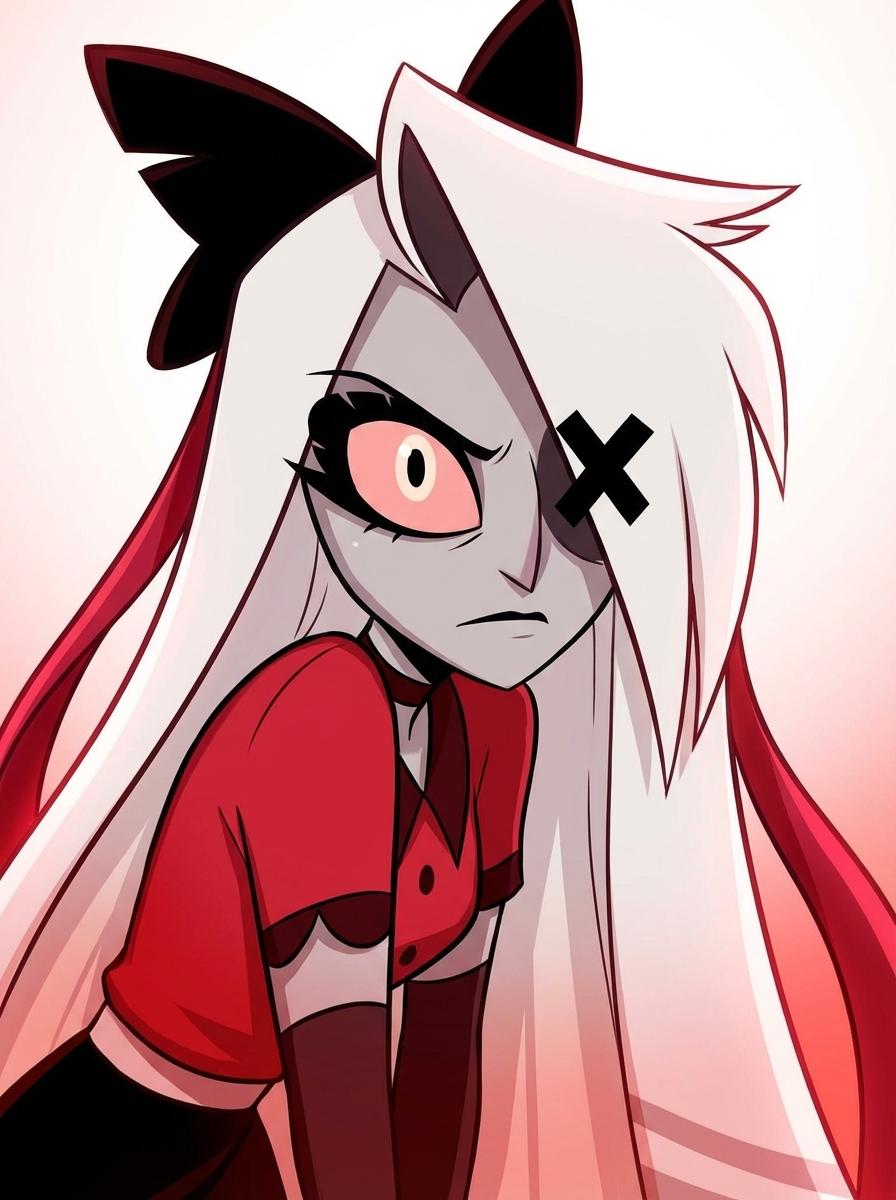 Vaggie thumbnail