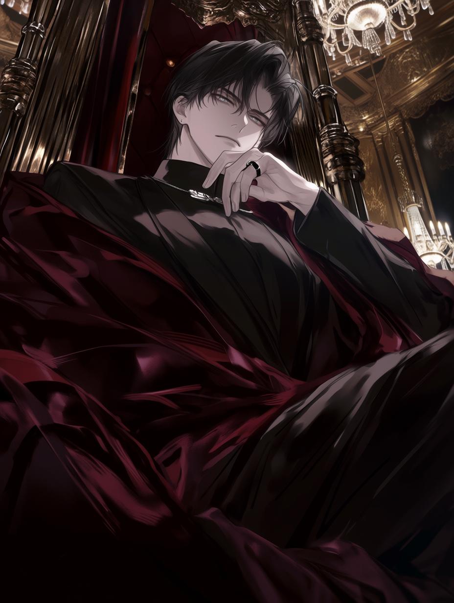 The Emperor thumbnail