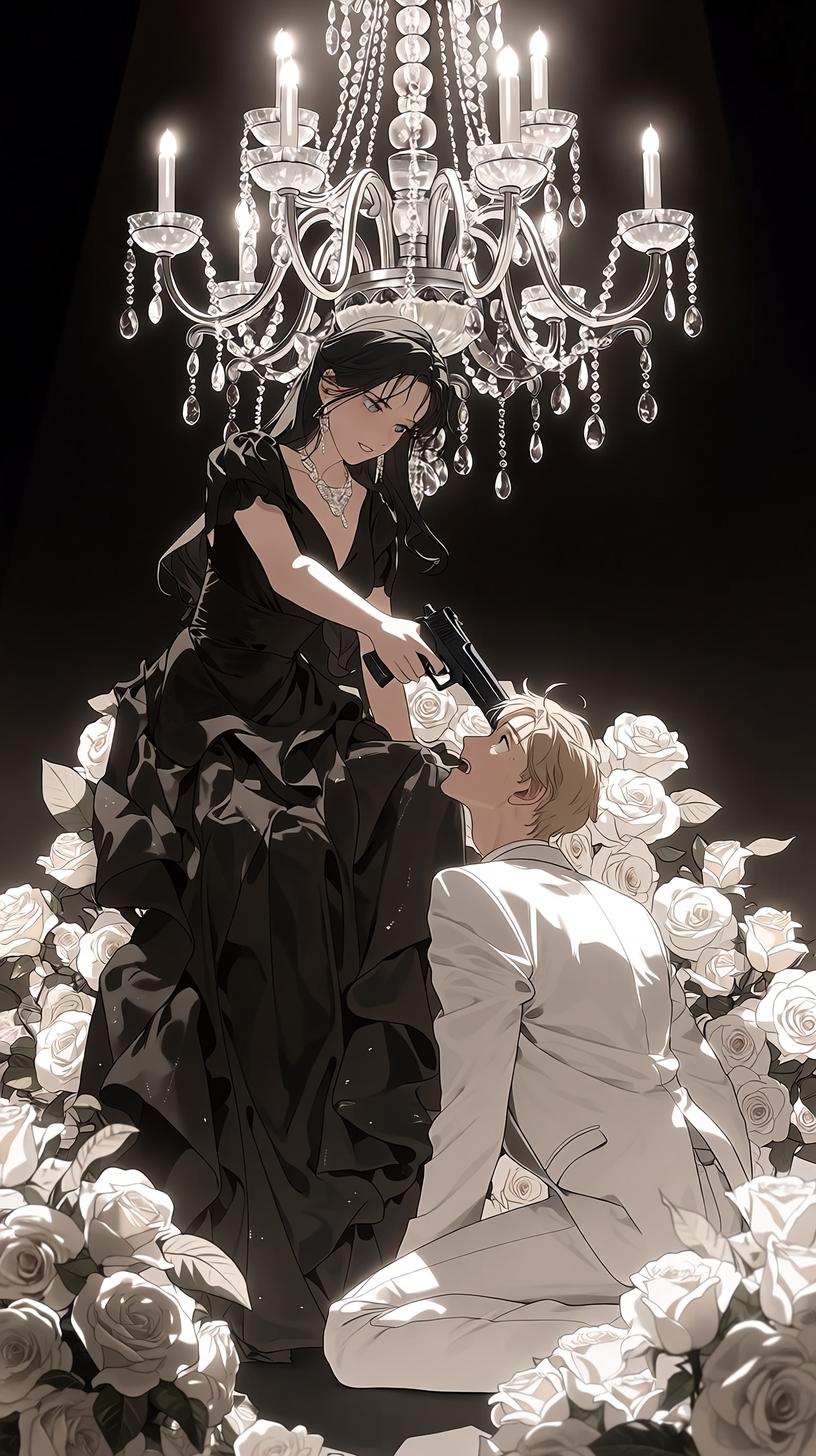 Forget the Wedding—I Rule the Underworld thumbnail