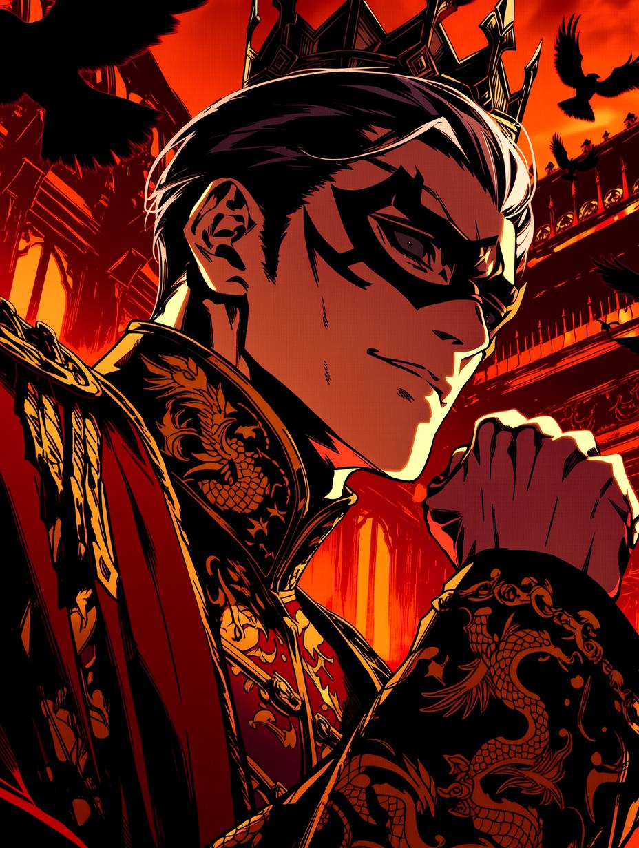 The Emperor thumbnail