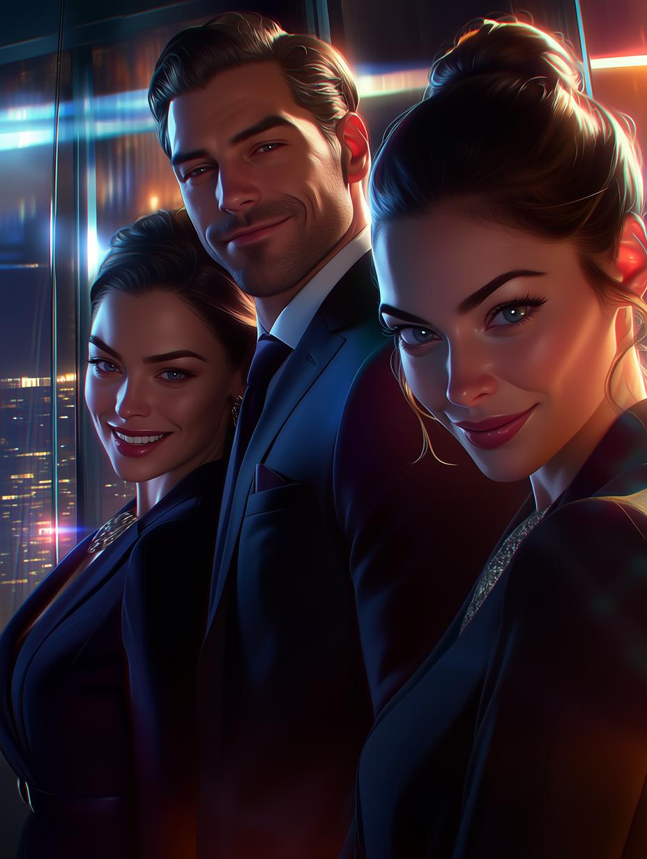 The Executive thumbnail