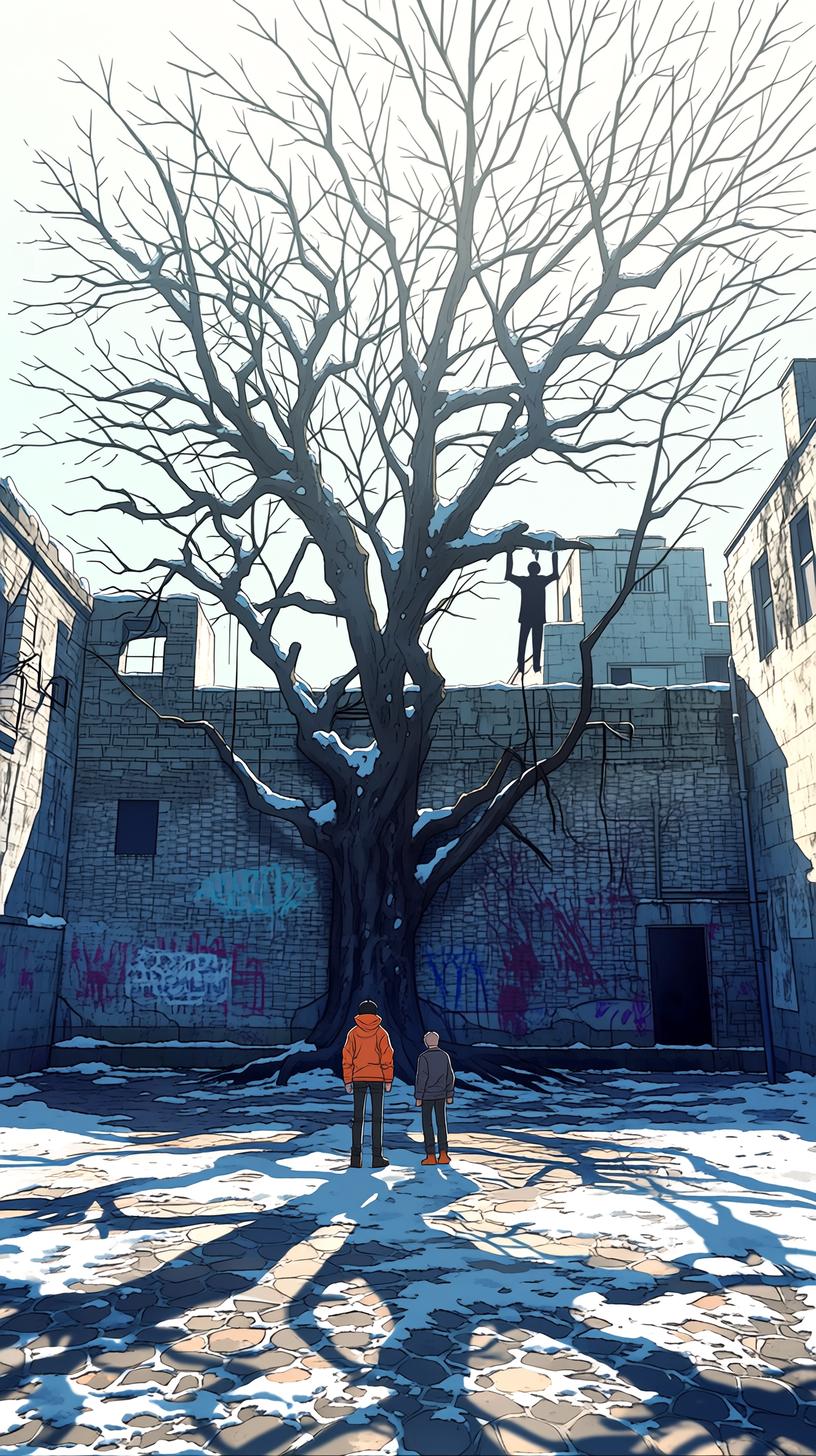 Disco Elysium: Case Zero thumbnail
