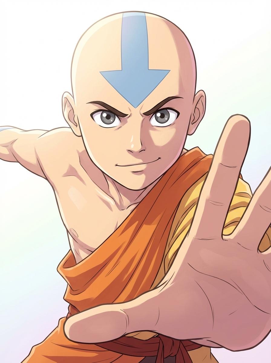 Aang thumbnail