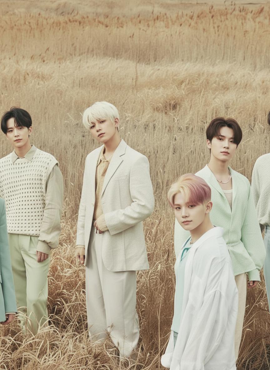 SEVENTEEN thumbnail
