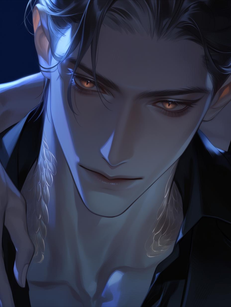 Corvus - Your Distant Husband thumbnail