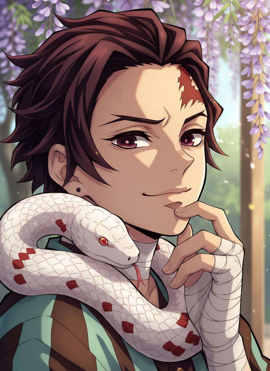 Obanai Iguro thumbnail