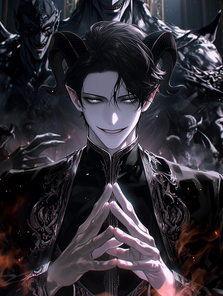 Asmodeus thumbnail