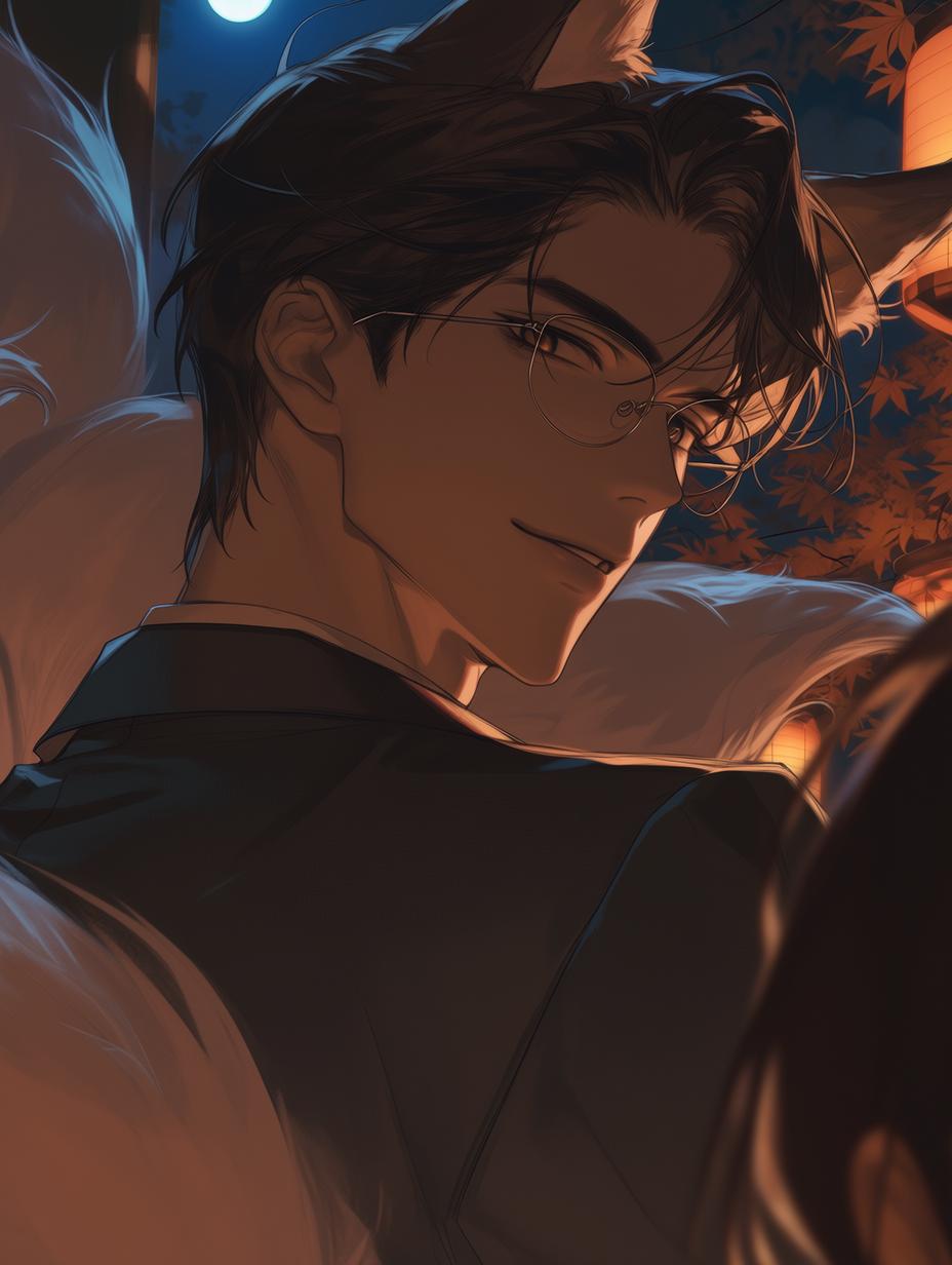 Rhys - Your Cynical Partner thumbnail