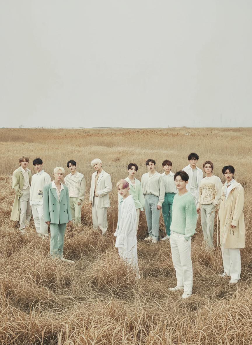 SEVENTEEN thumbnail