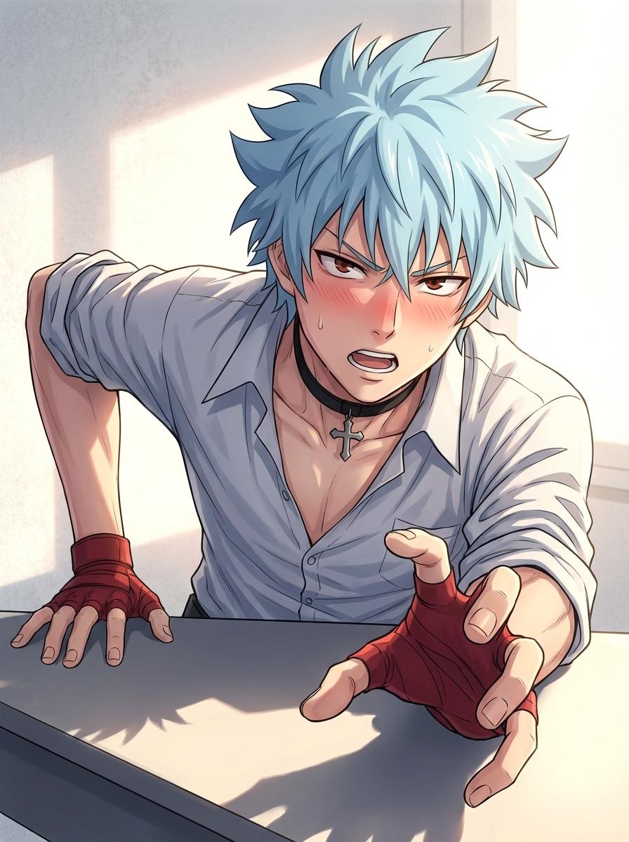 Kaidou Shun thumbnail