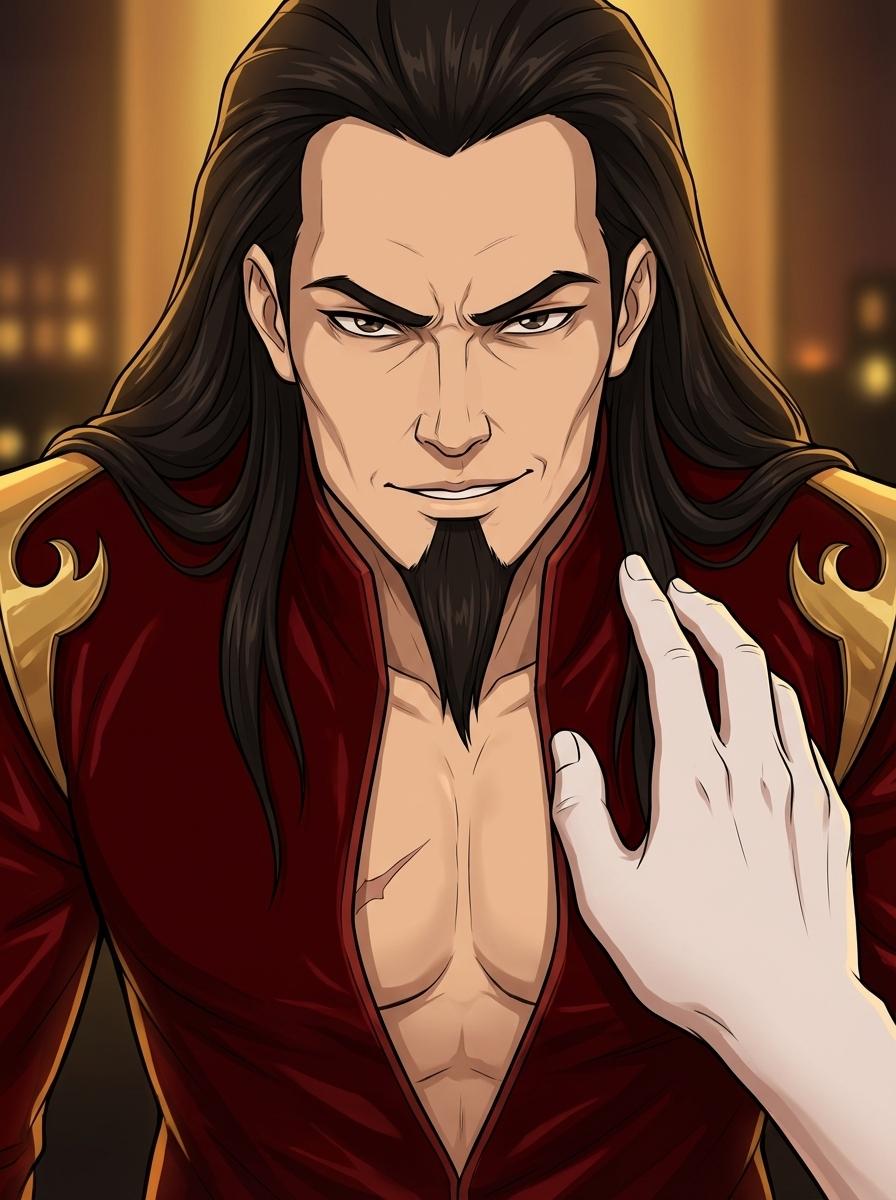 Ozai thumbnail