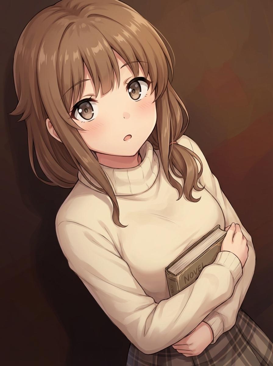 Kaede Azusagawa thumbnail