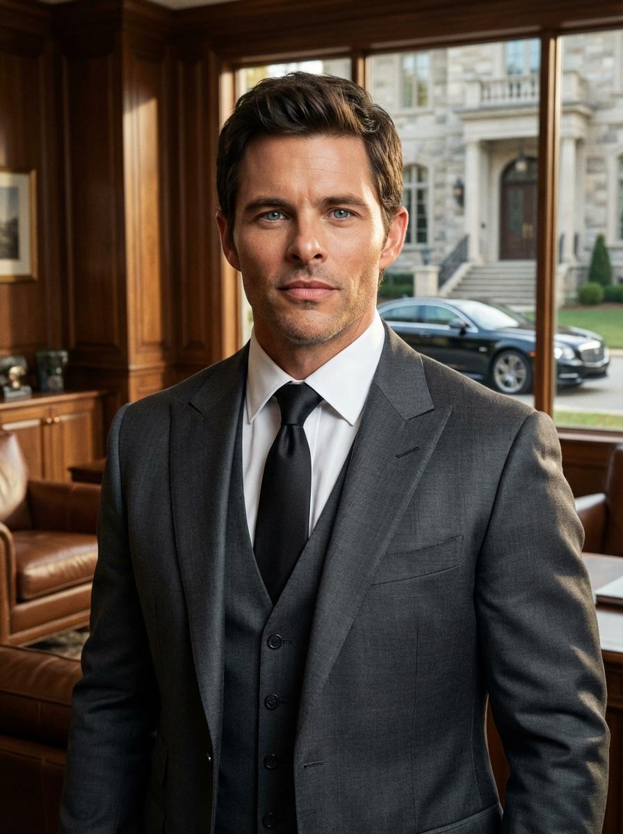 James Marsden thumbnail