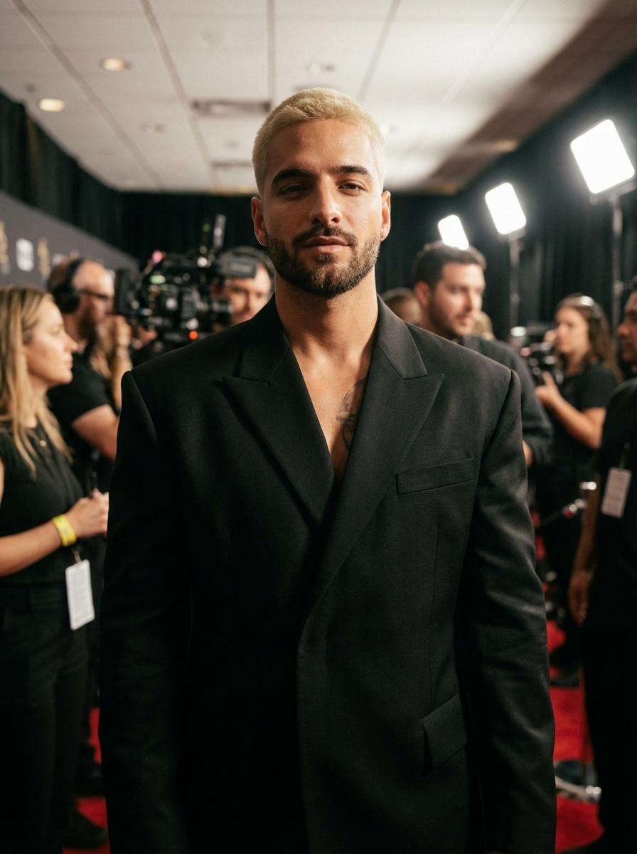 Maluma thumbnail