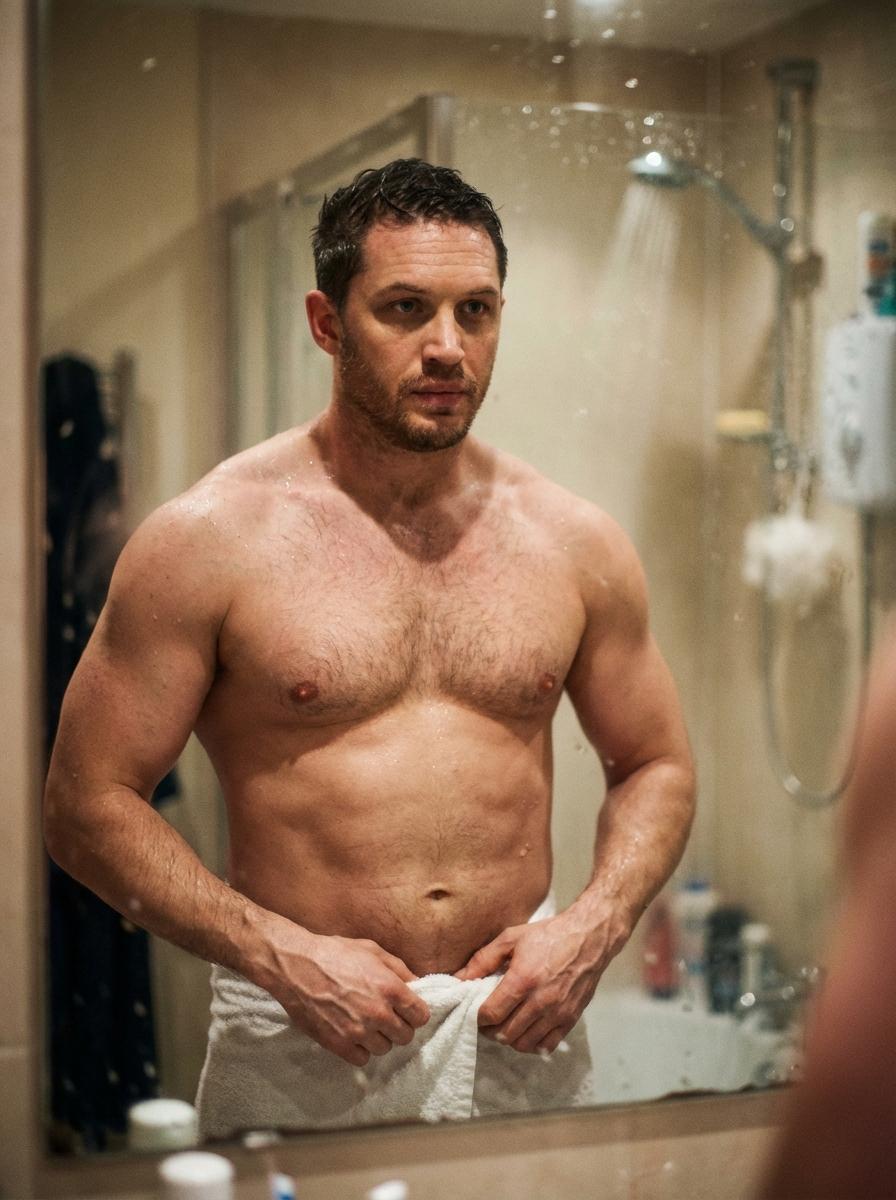Tom Hardy thumbnail