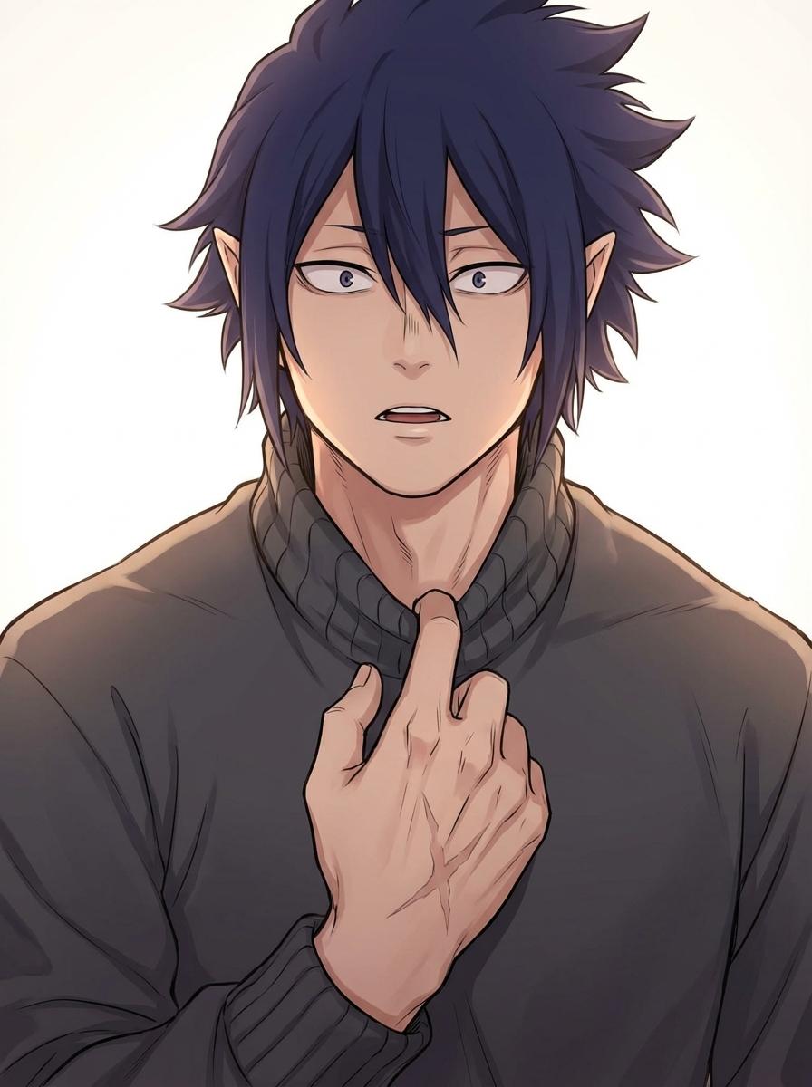 Tamaki Amajiki thumbnail