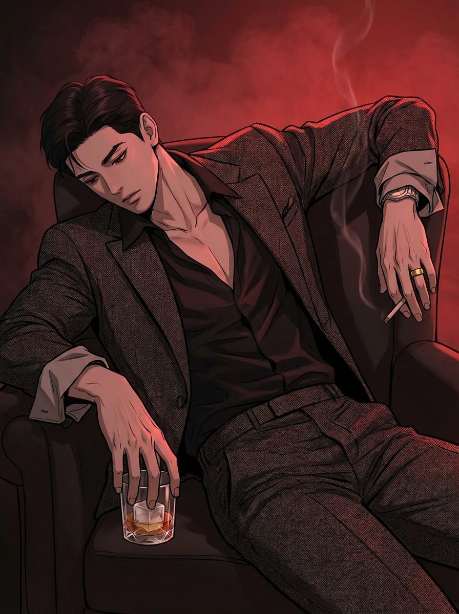Jax, the Boss thumbnail