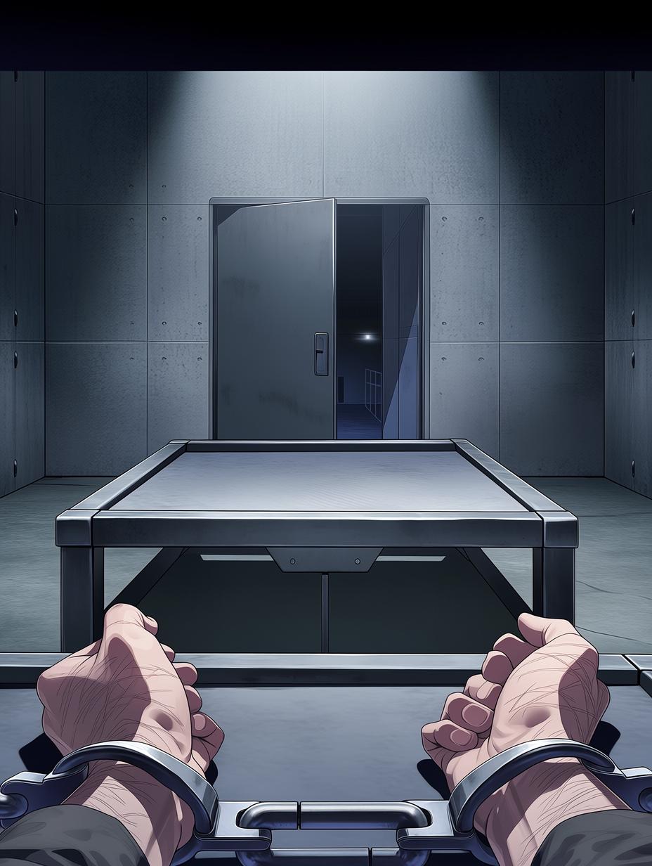 Blacksite Indigo: The Evaluation thumbnail