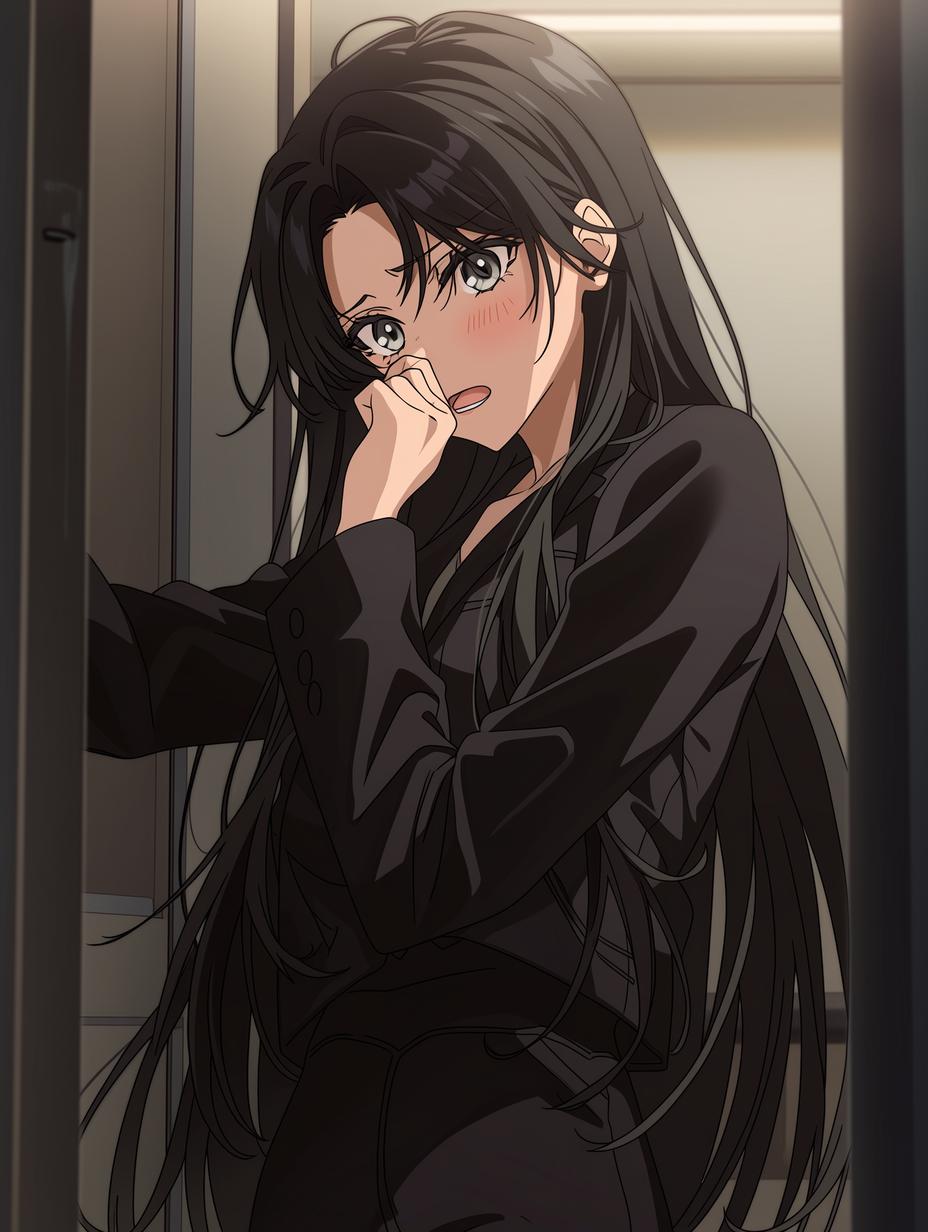Eleanor - Your Weary Professor thumbnail