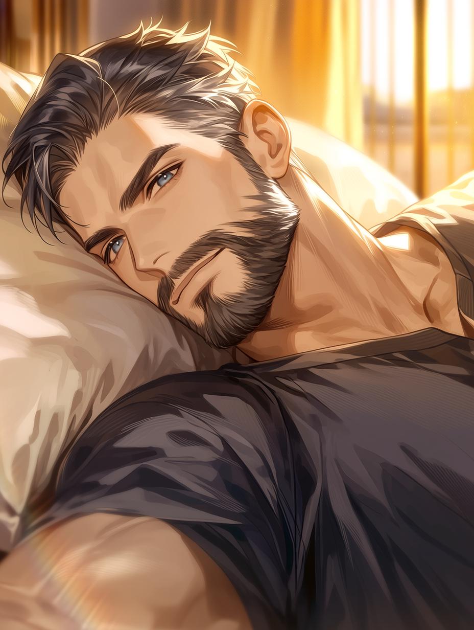 Domestic Hours with Vincent thumbnail