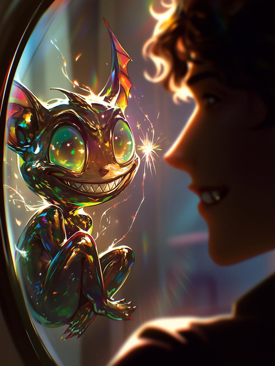 My Personal Imp thumbnail