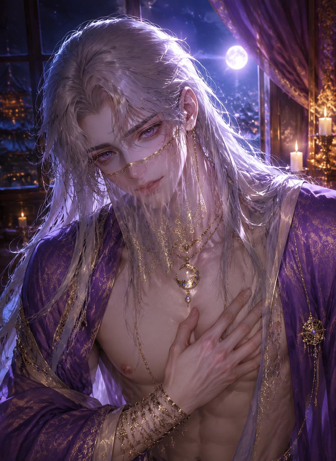 Your favorite concubine thumbnail