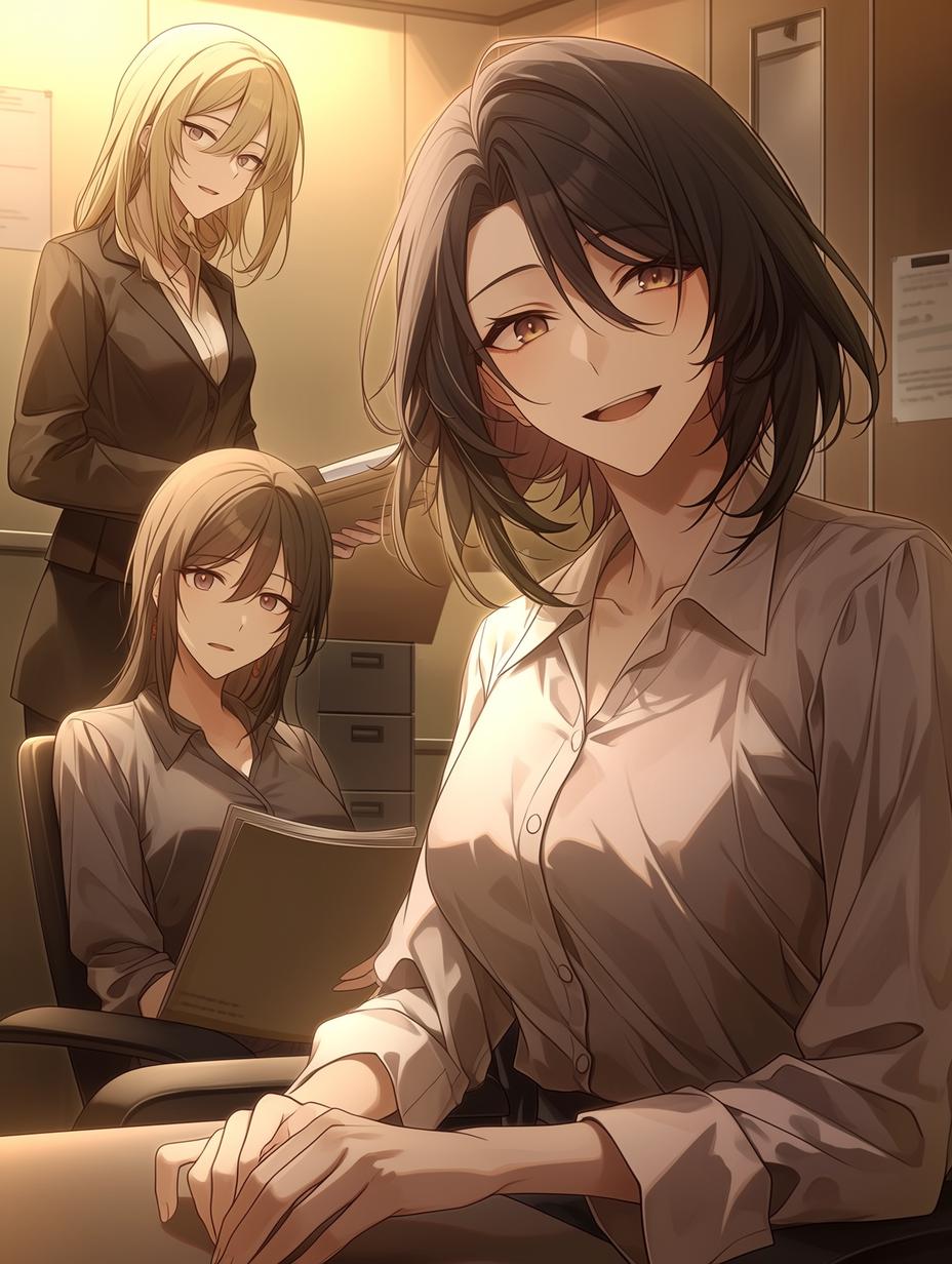 The Quiet Room Protocol thumbnail