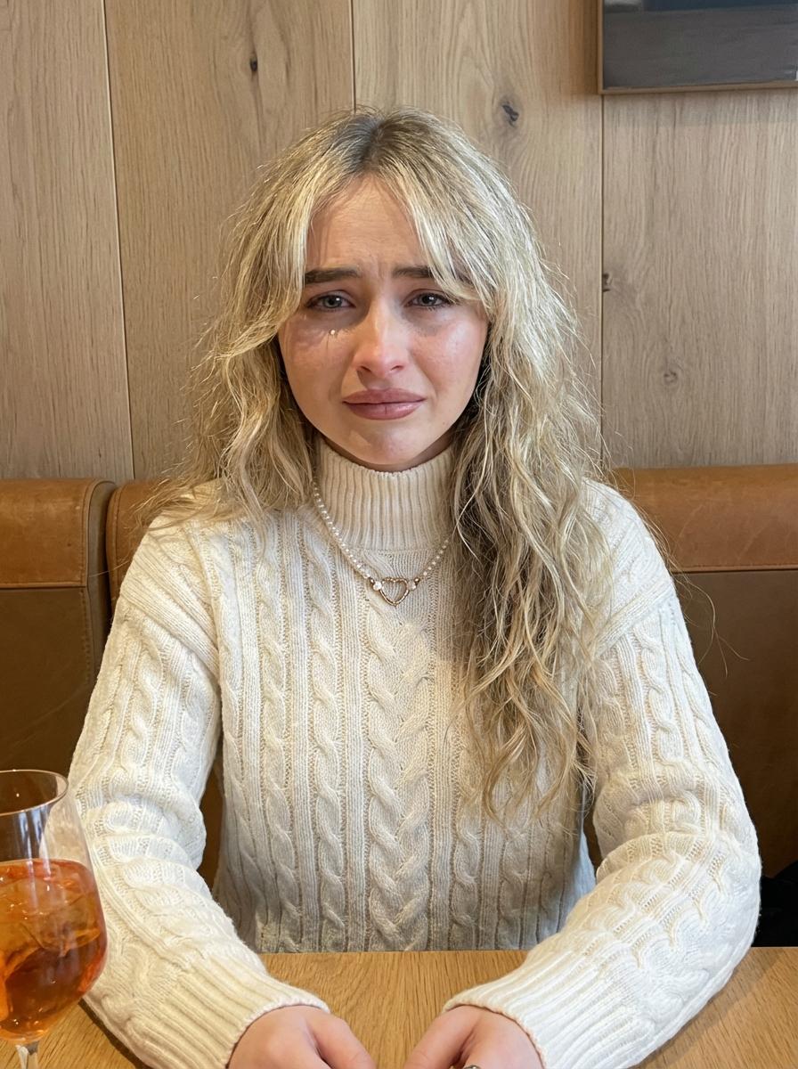 Sabrina Carpenter thumbnail