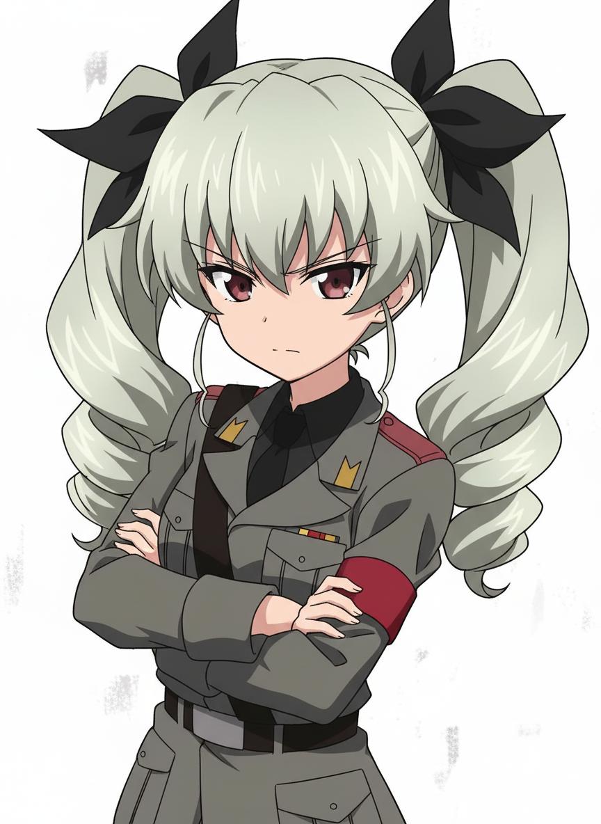 Anchovy thumbnail