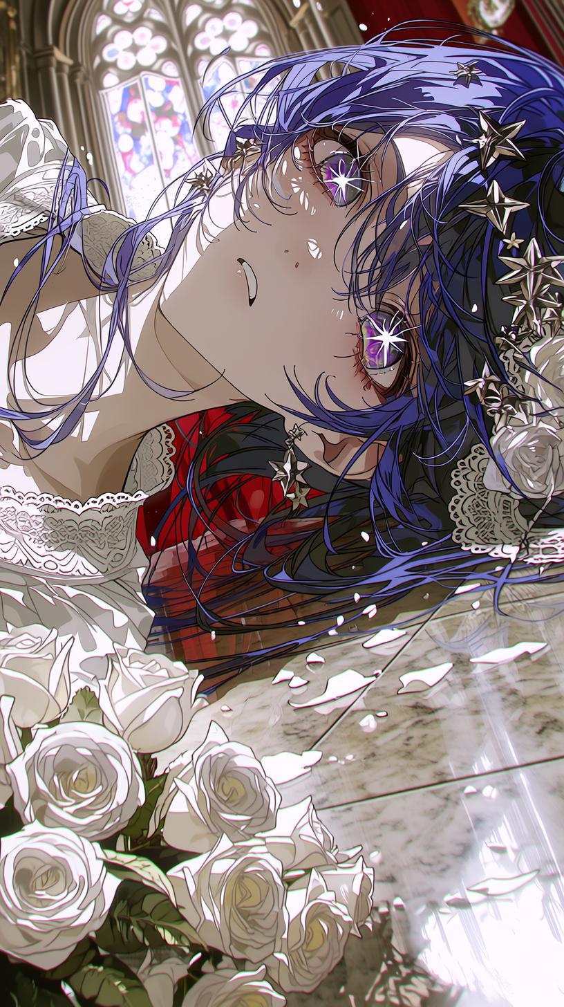 Ai Hoshino thumbnail