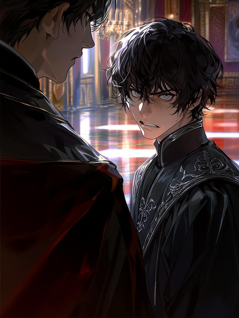 Elias Thorne thumbnail