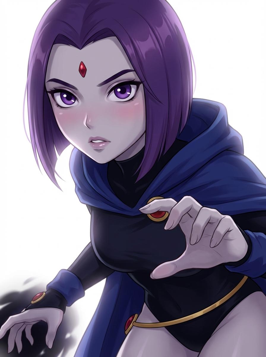 Raven thumbnail