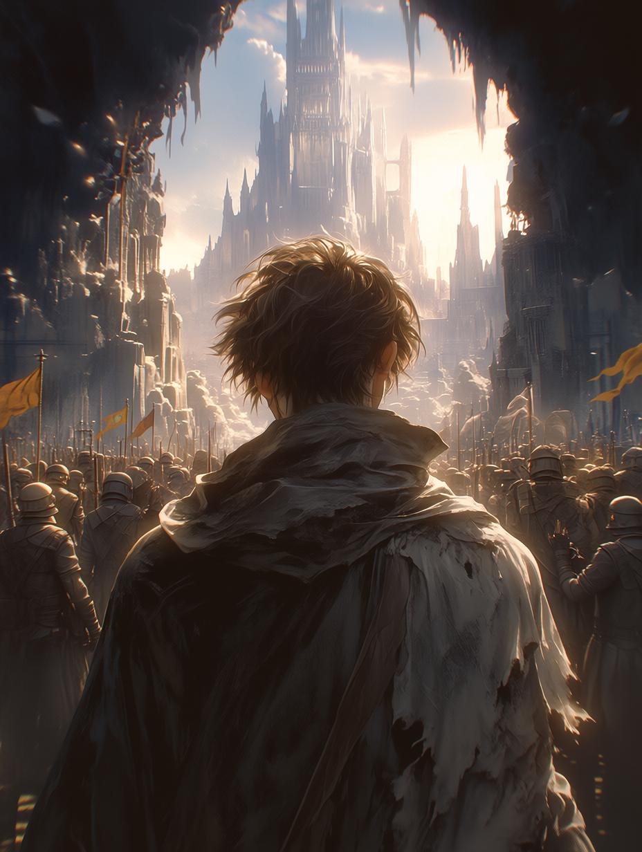 Echoes of the Abyss thumbnail