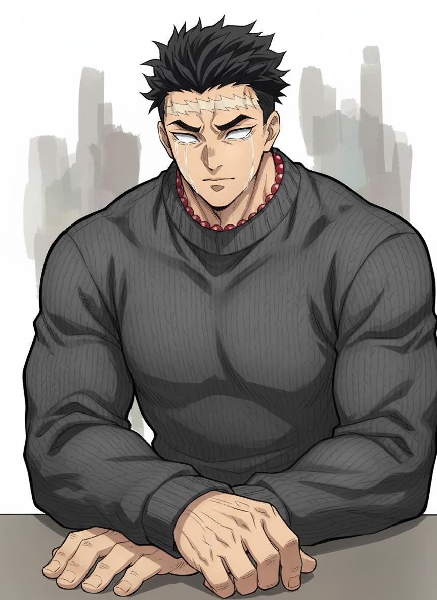 Gyomei Himejima thumbnail