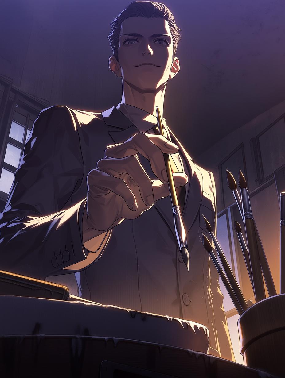 Black Canvas: Your Debt thumbnail