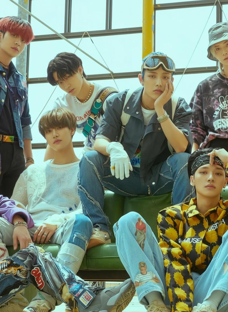 ATEEZ thumbnail