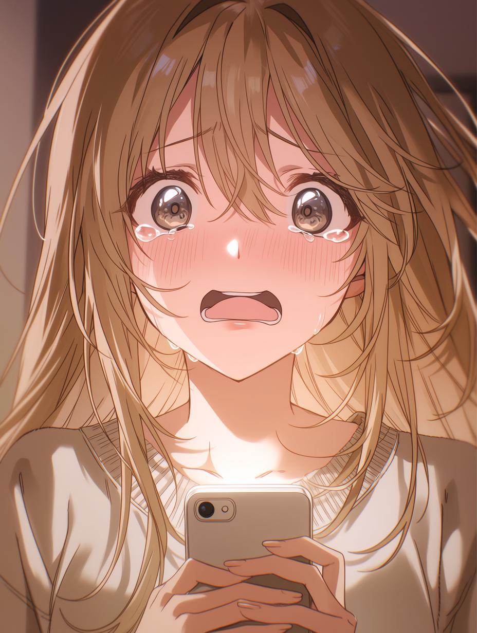 Ivy - Her Desperate Secret thumbnail