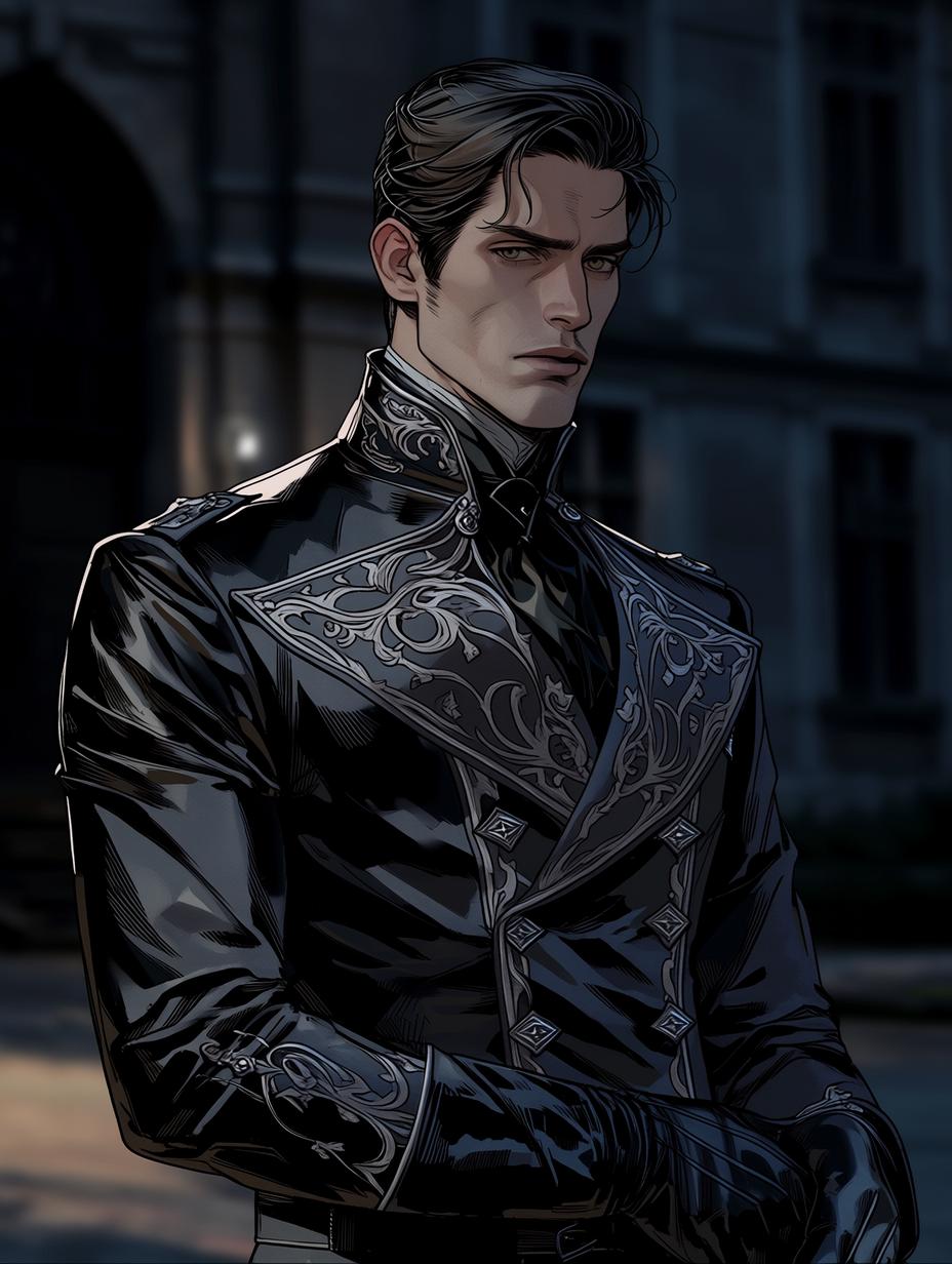 The Ambassador thumbnail