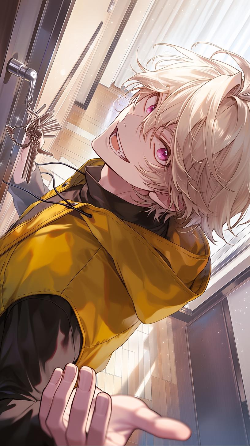Natsuki Ishibashi thumbnail