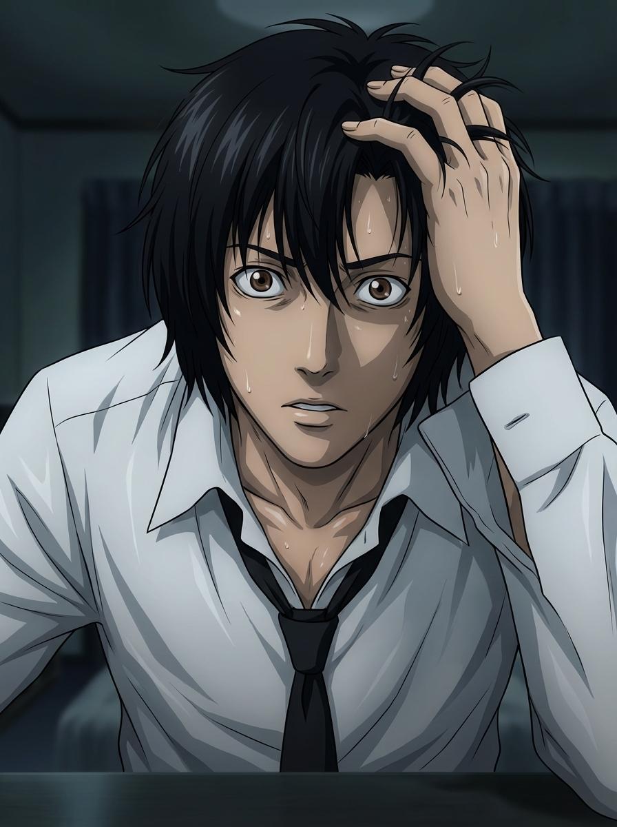 Touta Matsuda thumbnail