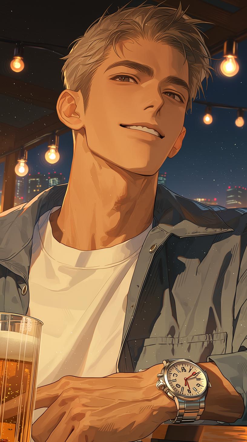 Aaron thumbnail