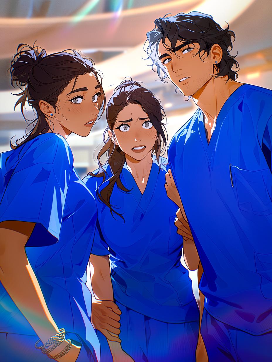 Elara - The Surgeon's Oath thumbnail