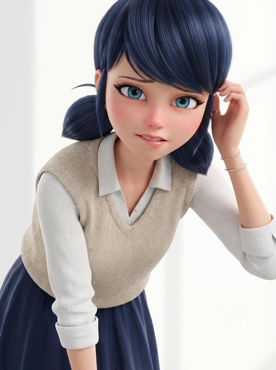 Marinette Dupain-Cheng thumbnail